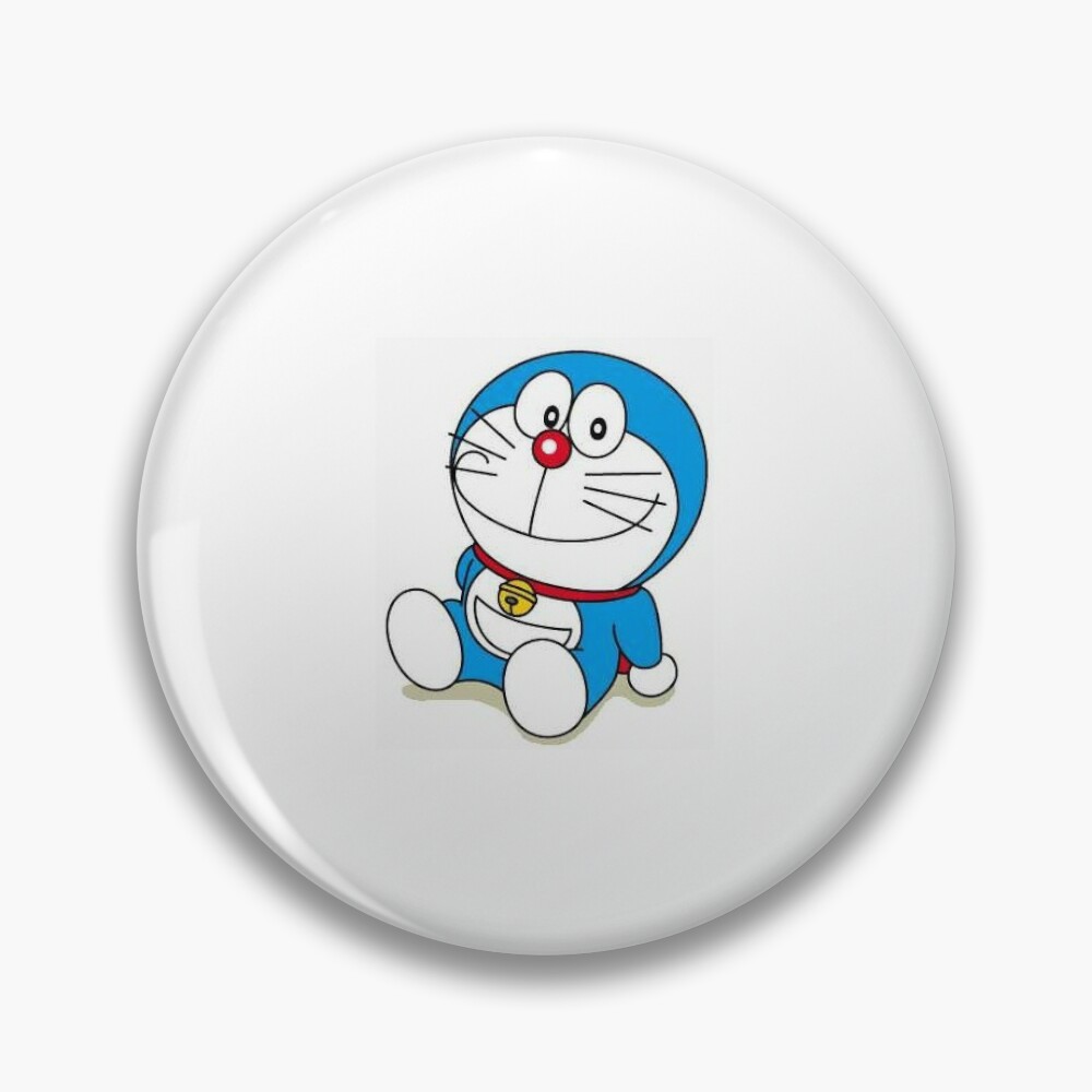 Pin em Doraemon