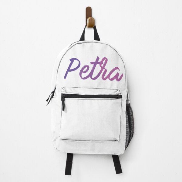 Item preview, Petra designed and sold by Shalomjoy.