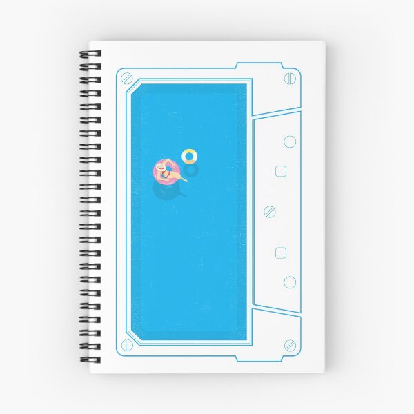 Item preview, Music Pool designed and sold by SurfolioPrints.