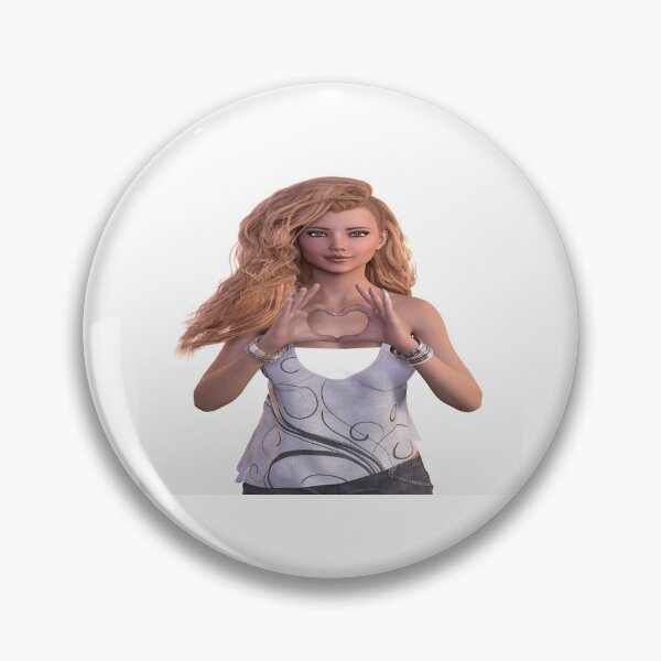 Item preview, Sexy Heart designed and sold by customgiftstore.