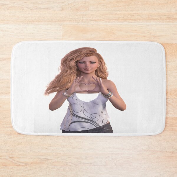 Item preview, Sexy Heart designed and sold by customgiftstore.