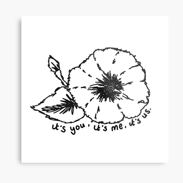 Aperçu de l'œuvre Bly Manor Moonflower créée et vendue par Samantha Faller.