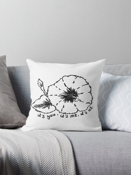 Aperçu de l'œuvre Bly Manor Moonflower créée et vendue par Samantha Faller.
