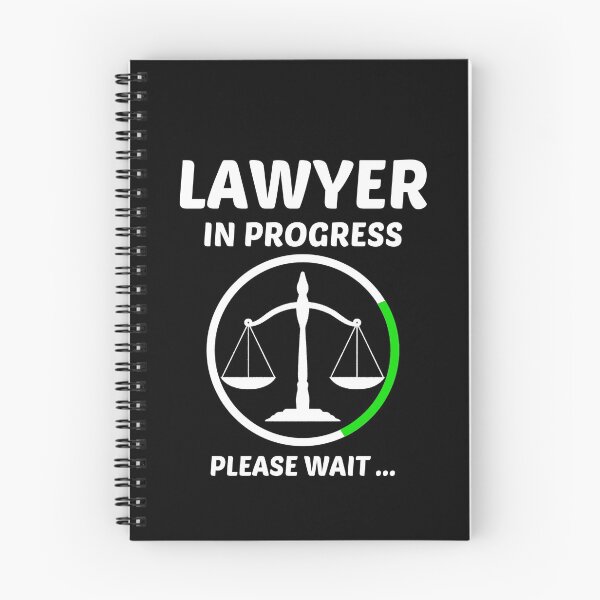 Item preview, Lawyer in progress, please wait... designed and sold by Swirlstache.