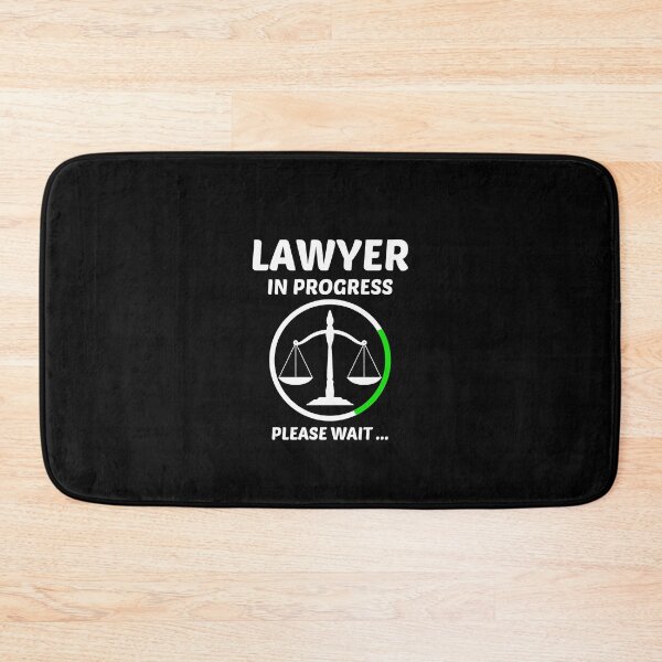 Item preview, Lawyer in progress, please wait... designed and sold by Swirlstache.