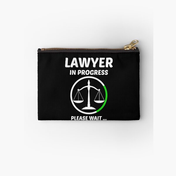 Item preview, Lawyer in progress, please wait... designed and sold by Swirlstache.