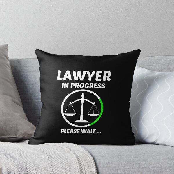 Item preview, Lawyer in progress, please wait... designed and sold by Swirlstache.