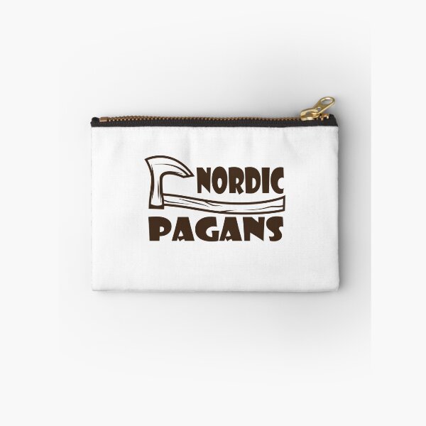 Item preview, Nordic Pagans designed and sold by badassgentleman.