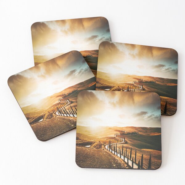 Item preview, siena landscape in tuscany designed and sold by franckreporter.
