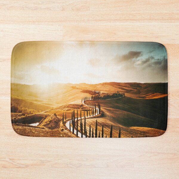 Item preview, siena landscape in tuscany designed and sold by franckreporter.