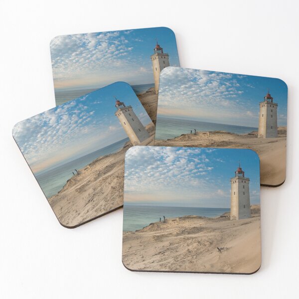 Item preview, Abandoned Lighthouse Denmark designed and sold by Robert Lacy.