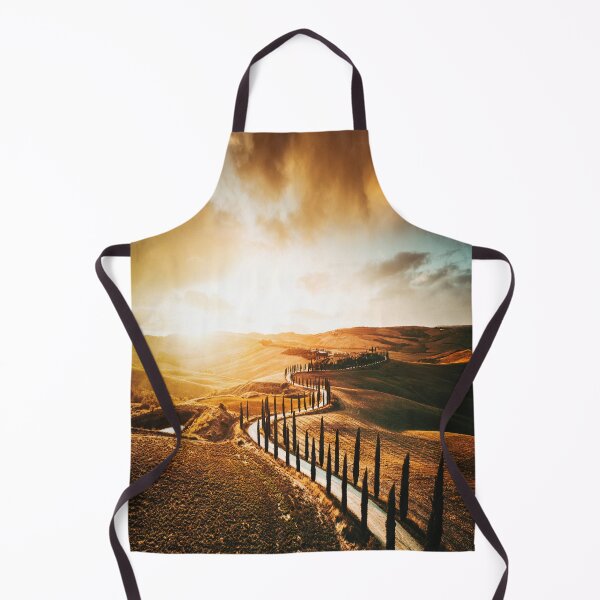 Item preview, siena landscape in tuscany designed and sold by franckreporter.