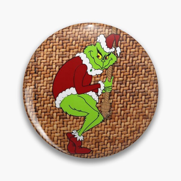 Item preview, Christmas Elf Wicker designed and sold by YpA0507.