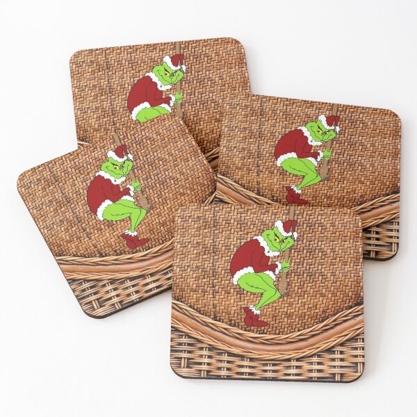 Item preview, Christmas Elf Wicker designed and sold by YpA0507.