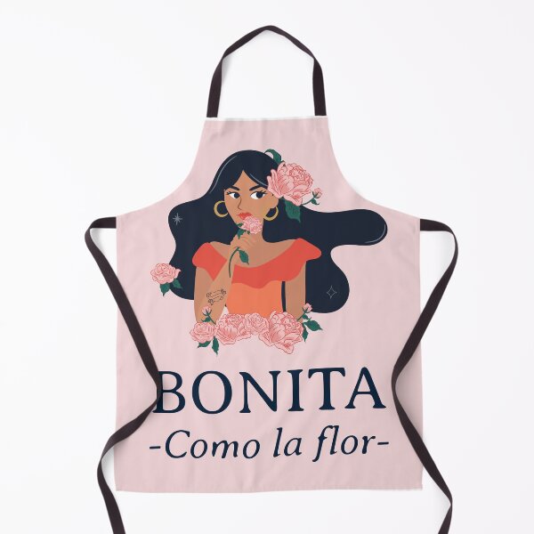 Item preview, Bonita - Chula designed and sold by TTOLEDO10K.
