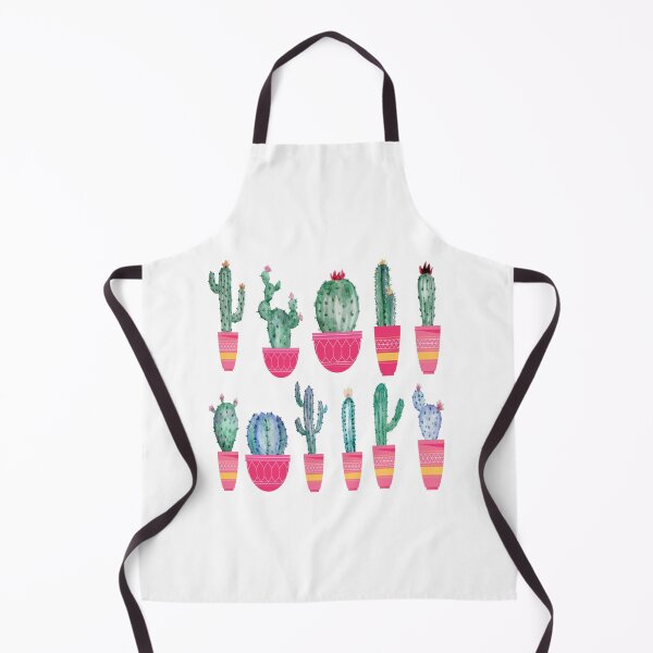 Item preview, Cute Cactus Stickers designed and sold by BLOGGER-WRITER.