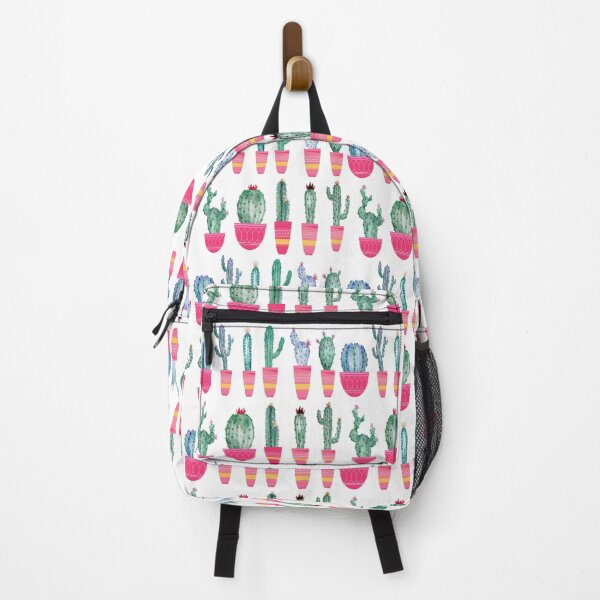 Item preview, Cute Cactus Stickers designed and sold by BLOGGER-WRITER.