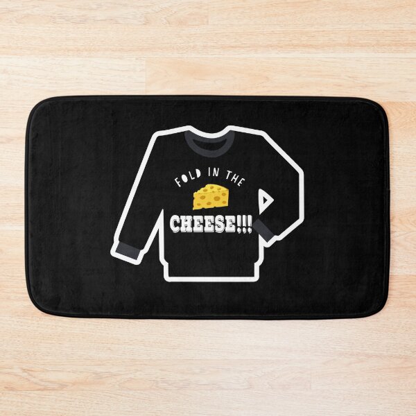 Item preview, David Rose ....fold in the cheese sweater designed and sold by Prita-D.