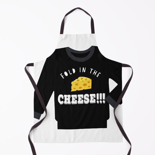 Item preview, David Rose ....fold in the cheese sweater designed and sold by Prita-D.