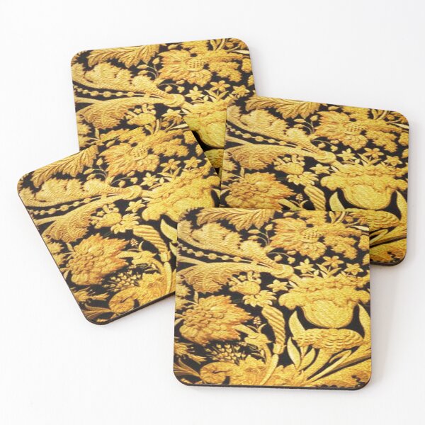 Item preview, CHIC EMBROIDERIES designed and sold by ELEGANZZIA.