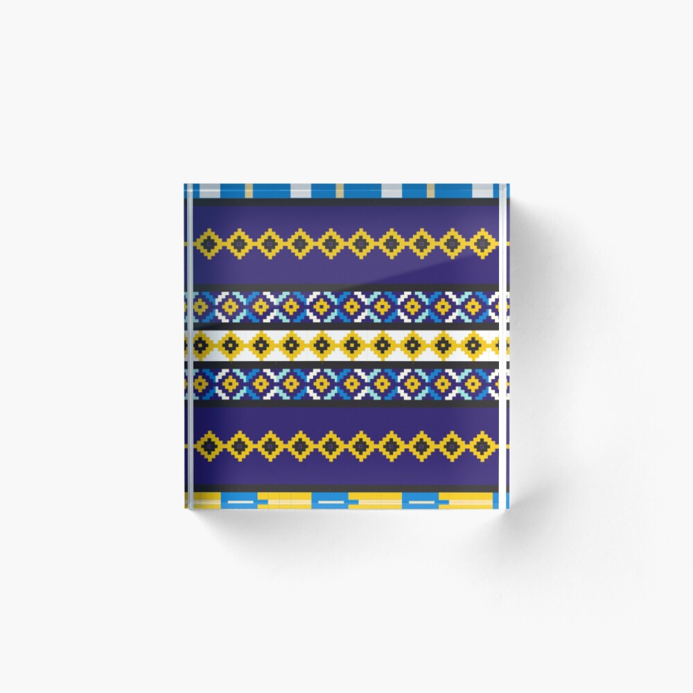 Item preview, Acrylic Block designed and sold by TeesKeeper.