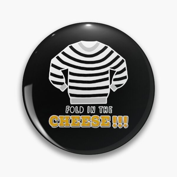 Item preview, David Rose ....fold in the cheese sweater designed and sold by Prita-D.
