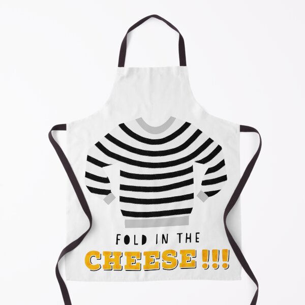 Item preview, David Rose ....fold in the cheese sweater designed and sold by Prita-D.