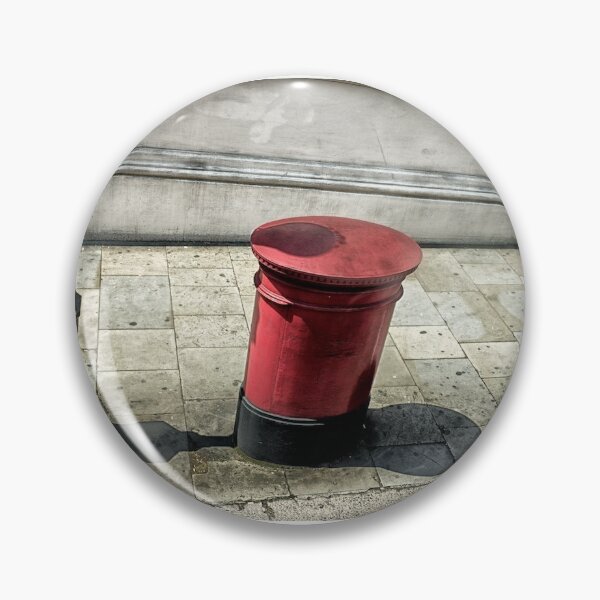 Item preview, Letter Box designed and sold by massimousai.