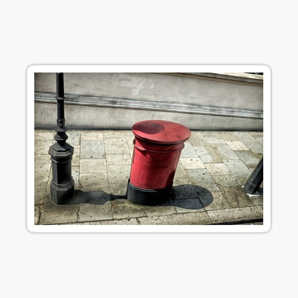 Item preview, Letter Box designed and sold by massimousai.