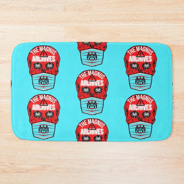 Item preview, The Magnus archives cute spooky designed and sold by The Sober Art.