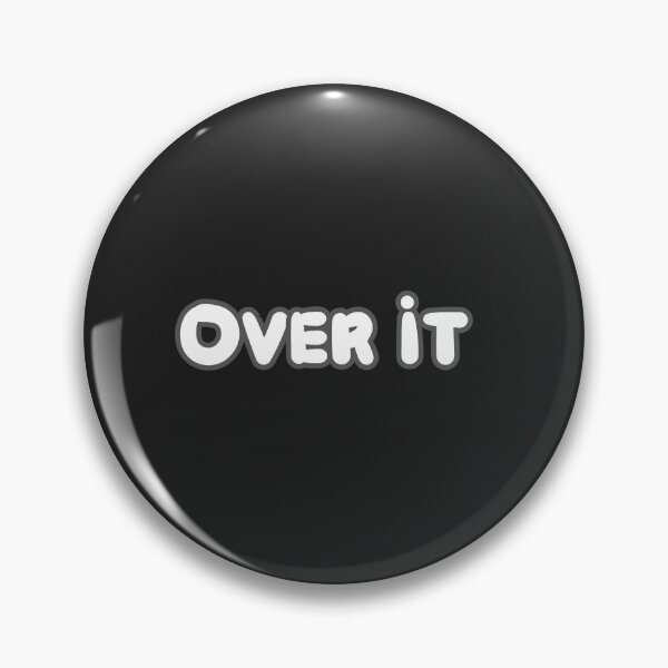 Item preview, over it  designed and sold by Inspiring Strokes.