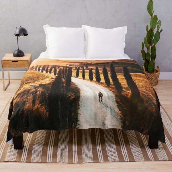 Item preview, val d'orcia landscape in italy designed and sold by franckreporter.
