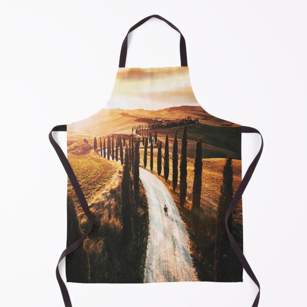 Item preview, val d'orcia landscape in italy designed and sold by franckreporter.