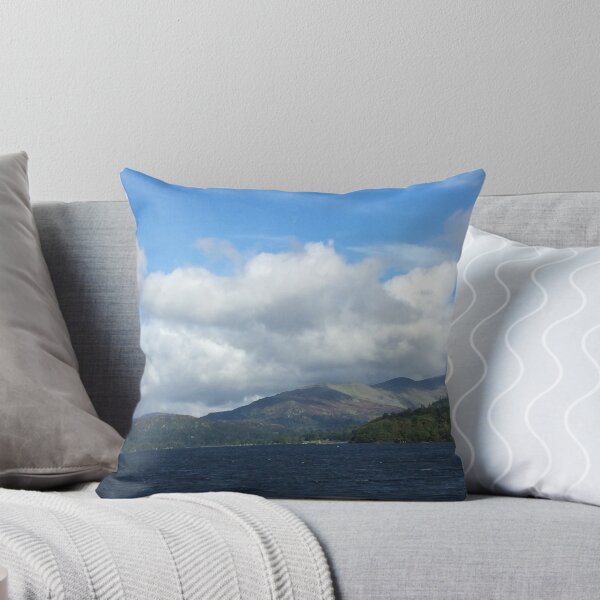 Item preview, Lake Windermere  designed and sold by lulu64.