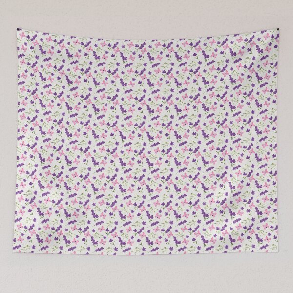Item preview, lavender designed and sold by SunandaArava.