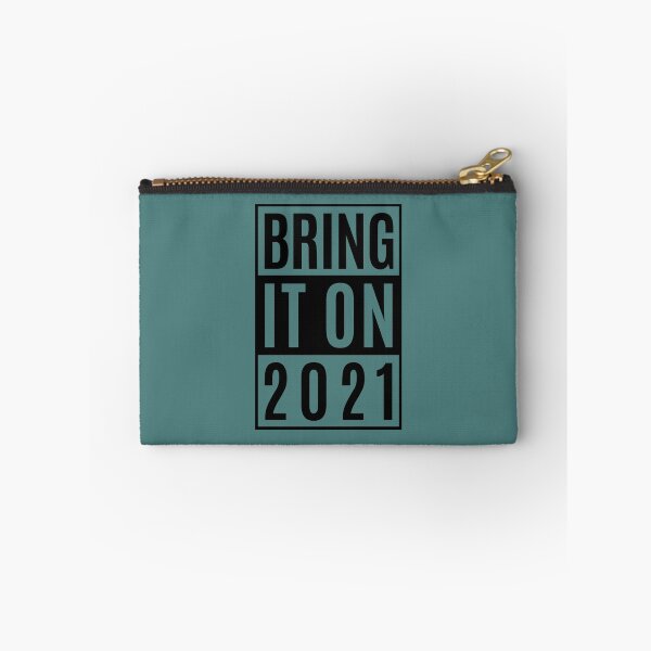 Item preview,  BRING IT ON 2021 designed and sold by NomadMessenger.