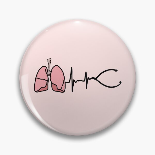 Item preview, pulmonologist doctor designed and sold by Mermaidssparkle.