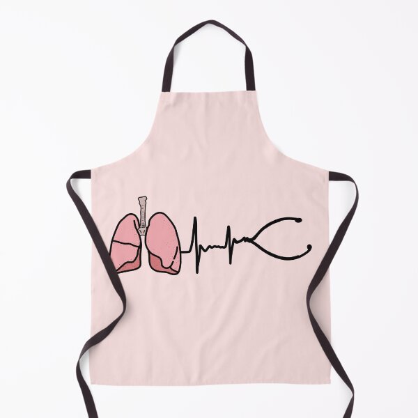 Item preview, pulmonologist doctor designed and sold by Mermaidssparkle.
