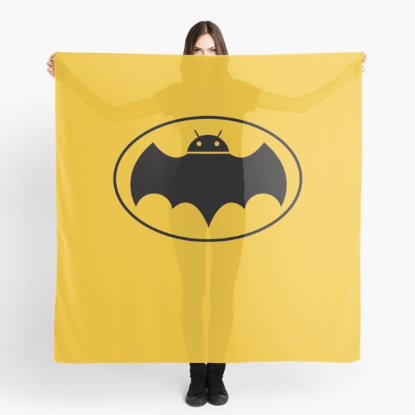 Tucher Batman Redbubble