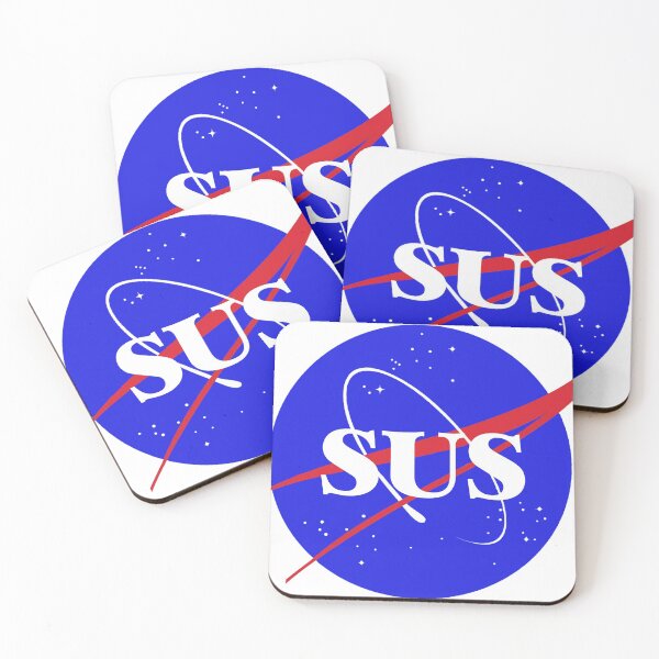 Item preview, Kinda Sus designed and sold by Sarette25.