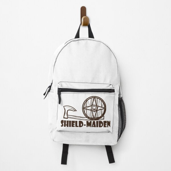Item preview, Shield-Maiden designed and sold by badassgentleman.
