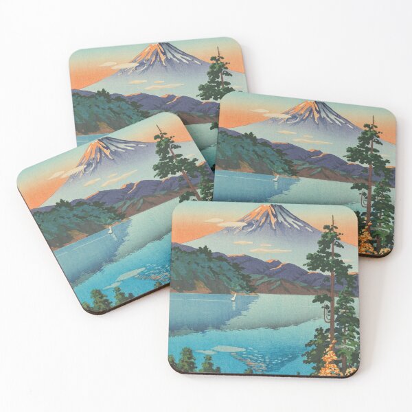 Item preview, Japanese Art -Ukiyo e  designed and sold by Erika Bartha.
