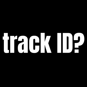 Artwork thumbnail, Track ID? by Express YRSLF
