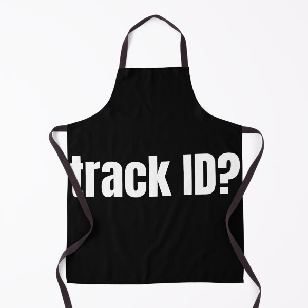 Item preview, Track ID? designed and sold by Express YRSLF.