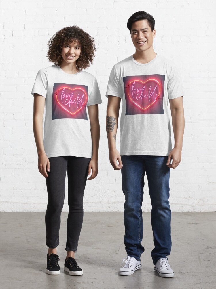 lovechild t shirt