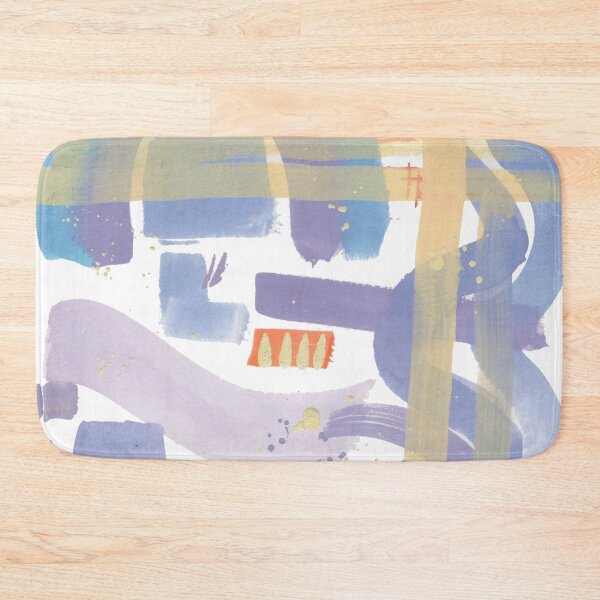 Item preview, Joyful Abstract  designed and sold by Colzo Art.
