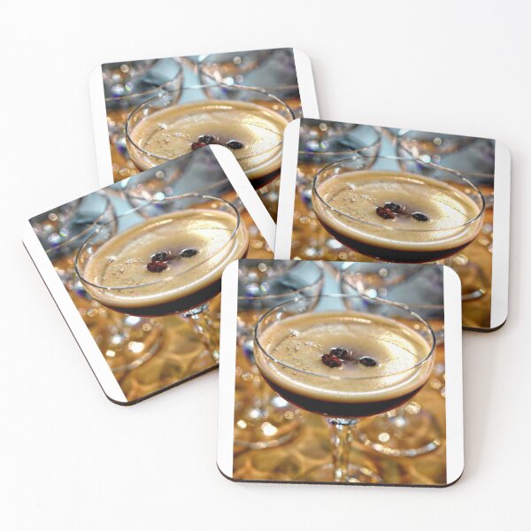 Item preview, Xmas Salted Caramel Espressio Martini designed and sold by PhotoCDesign.