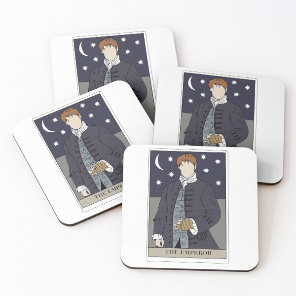 Item preview, the emperor designed and sold by linahedo.