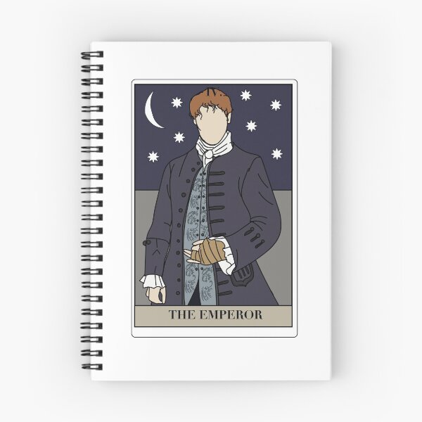 Item preview, the emperor designed and sold by linahedo.
