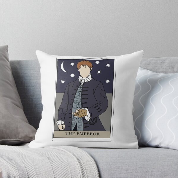 Item preview, the emperor designed and sold by linahedo.